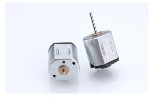 N10 Micro moteur à courant continu 1.5V 3V 6V 12V 24V Moteur de massage Serrure de <span class=keywords><strong>porte</strong></span> intelligente Micromoteur Modèle d'<span class=keywords><strong>avion</strong></span> <span class=keywords><strong>Jouet</strong></span> Moteur à courant continu - Product Image 4