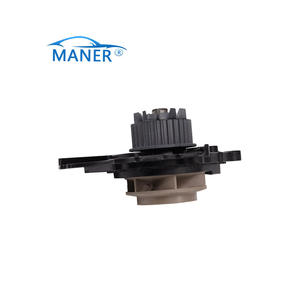 Pièces automobiles MANER, pompe à eau de refroidissement 06H121005 06H121026B pour Audi A3 A4 A5 A6 A8 Q5 TT VW GOLF TIGUAN EOS SEAT - Product Image 1