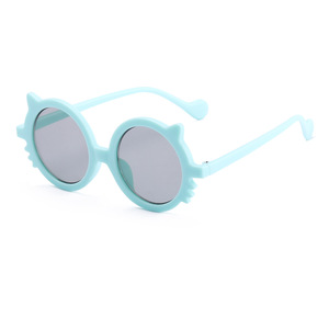 Caliente lindo de <span class=keywords><strong>los</strong></span> niños de dibujos animados gafas de <span class=keywords><strong>sol</strong></span> de <span class=keywords><strong>los</strong></span> rayos UV SunCat Animal gafas de <span class=keywords><strong>sol</strong></span> para niños chicos niños niñas - Product Image 3