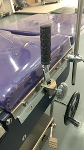 Tavolo Ginecologico <span class=keywords><strong>e</strong></span> Ostetrico Idraulico RF-MT400 |   Tavolo Multifunzione per Esami <span class=keywords><strong>e</strong></span> Parto per Ospedali - Product Image 4