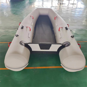 10ft 6in Canot pneumatique Bateaux à rames Bateaux de pêche <span class=keywords><strong>d</strong></span>'<span class=keywords><strong>occasion</strong></span> - Product Image 2