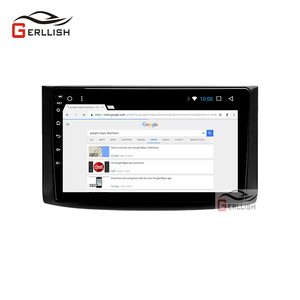 Trình Phát Video DVD Đa Phương Tiện Màn Hình IPS Android Cho Xe Hơi Chevrolet Lova T250 Captiva Gentra <span class=keywords><strong>Aveo</strong></span> Epica 2006-2012 Định Vị GPS - Product Image 4