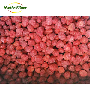 Bon <span class=keywords><strong>prix</strong></span> sur les fraises surgelées LQF en vrac de <span class=keywords><strong>10</strong></span> kg, fruits frais avec une durée de conservation de 12 mois, en vente - Product Image 3