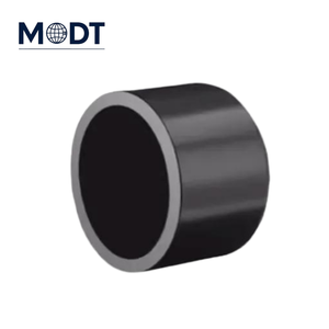 Giấy chứng nhận CE sdr11 PN16 dn710 Bốn cách chéo HDPE ống đường kính lớn mông Fusion phụ kiện Poly Đường ống cho phòng cháy chữa cháy - Product Image 2