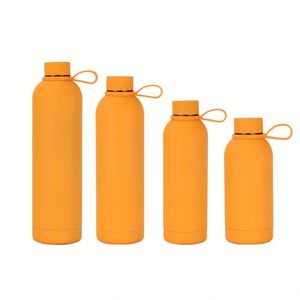 Outdoor Space Kettle Sports <b>Bottle</b> 18oz 32oz 40oz Double Wall Stainless Steel Vacuum <b>Flask</b> Insulated Water <b>Bottle</b> - Product Image 1