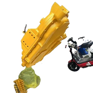 21N-38-00034 PC1250-7 PTO 21N-38-00060 PC1250-7วาล์วจ่ายไฟถอดออก - Product Image 4