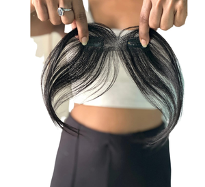 AU consegna rapida pezzo di <span class=keywords><strong>capelli</strong></span> 100 vera frangia per <span class=keywords><strong>capelli</strong></span> sostituzione di pizzo legato a mano botto <span class=keywords><strong>capelli</strong></span> per donne che coprono calvo - Product Image 1