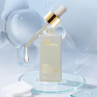 Sérum à l'acide salicylique avec acide azélaïque et HEPES, traitement anti-acné et antibactérien pour le contrôle du sébum