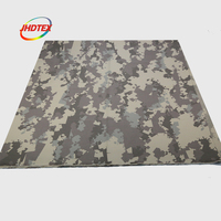 Tissu sergé tactique JHDTEX pour uniformes scolaires