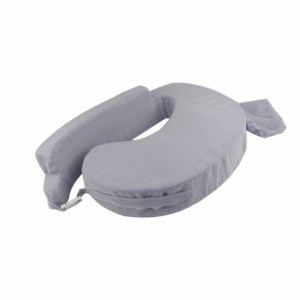 Adjustable <b>Memory</b> <b>Foam</b> Breast Feeding Breastfeeding Pillow Adult Baby Nursing Pillow Milk Bottle Attached Nursing Pillow - Product Image 5