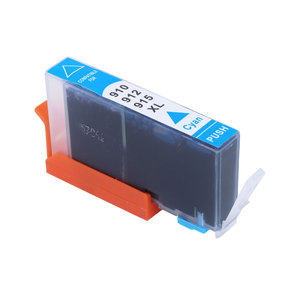 Cartouches d'<span class=keywords><strong>encre</strong></span> couleur compatibles pour <span class=keywords><strong>HP</strong></span> HP910/916XL et <span class=keywords><strong>HP</strong></span> OfficeJet Pro 8020/8022/8024/8025 - Product Image 3