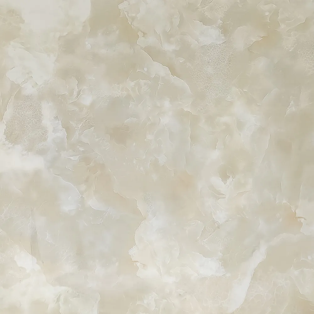 Cilasız granit görünümlü seramik kaymaz mutfak zemin fayansı foshan