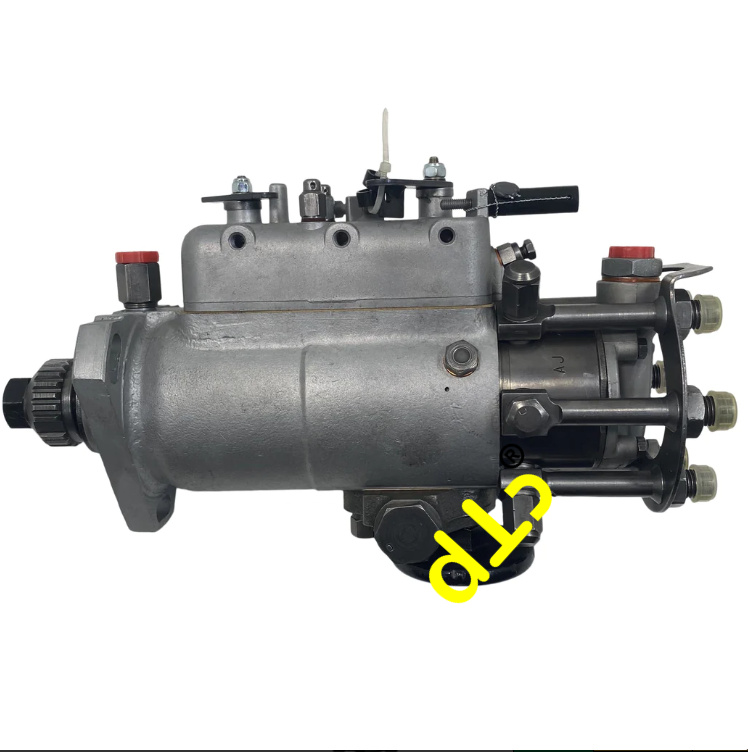 729136-51390 3TN84 ヤンマー燃料噴射ポンプ、コマツエンジン部品用 729136-51390 3TN84 ヤンマー燃料噴射ポンプ、コマツエンジン部品用