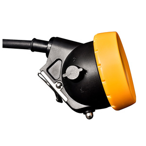 Lámpara Minera de Seguridad LED Profesional, Súper Brillante, Recargable, para Minería Subterránea - Product Image 3