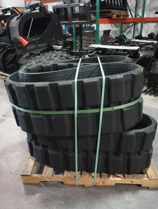 150X72X33 180X60X52 230X72X46 320X54X78 400X72.5X74 450X81.5X76 450X83.5X70 450X90X53 450X90X60 457X52X152.4 Bande de roulement en caoutchouc - Product Image 5