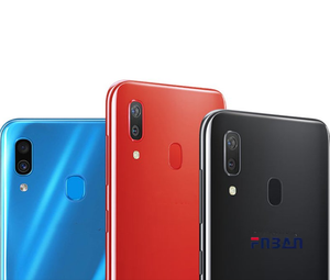 A30 di Alta Qualità a Prezzo All'Ingrosso, A30s Originale Sbloccato, Versione Globale Android, A34, <span class=keywords><strong>A31</strong></span>, A35, A32/A30S/A30 A36 - Product Image 2