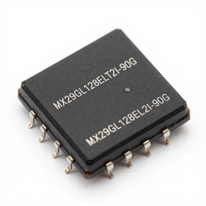 เมมโมรี่ 56 TFSOP ชิ้นส่วนอิเล็กทรอนิกส์และอะไหล่แท้ MX29GL128ELT2I-90G - Product Image 1