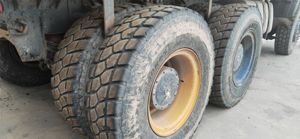 Camiones Volquete de Gran Capacidad y Carrocería Ancha para Transporte en Minería a Gran Escala con Bomba, Motor, Rodamiento, Caja de Cambios, PLC, Motor de 530 HP, 40 - Product Image 4