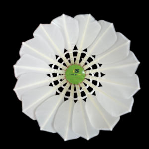 Il Volano da <span class=keywords><strong>Badminton</strong></span> LS900 È Progettato per Competizioni Internazionali - Product Image 6