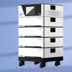 Vland All-In-One LiFePO4 51.2V Home Energy Storage <b>Machine</b> 10-20kWh <b>Split</b> Hybrid Grid Stackable RS485 - Product Image 3
