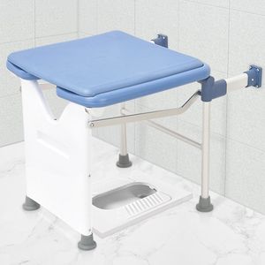 Barandilla Plegable Anticaídas para Cama de Ancianos, Uso Médico y de Enfermería, Barandilla de Seguridad para Dormitorio, Barandilla de Cama para Bebés - Product Image 1