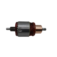 61-9148 IM2135 1004011084 Armature de moteur de démarreur DROIT 12V pour Armature Bosch Marelli