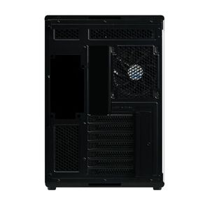 <span class=keywords><strong>Nouveau</strong></span> <span class=keywords><strong>Cooler</strong></span> Matser E600 Arc Verre Pénétration Latérale 180 Degrés Affichage Complet Boîtier de Jeu - Product Image 4