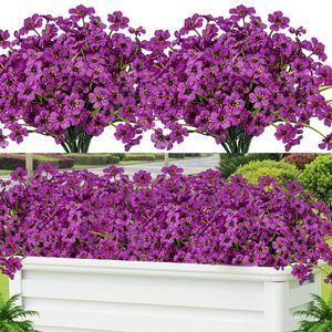 Chất Lượng Cao Gần Tự Nhiên 48 \ "Màu Xanh Lá Cây Dracaena Lụa Nhà Máy Bất Cảm Ứng Chất Liệu Dracaena Marginata Cho Văn Phòng Hoặc Nhà Vườn Vật Nuôi - Product Image 4