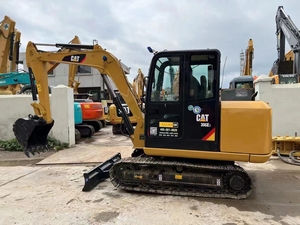 รถขุดมือสองจากญี่ปุ่น CAT306E2 รถขุด 6 ตัน ยี่ห้อแคตเตอร์พิลลาร์ รุ่น Cat 306E2 ขาย - Product Image 6