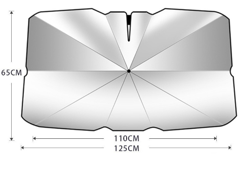 Argent Titane (petite taille)