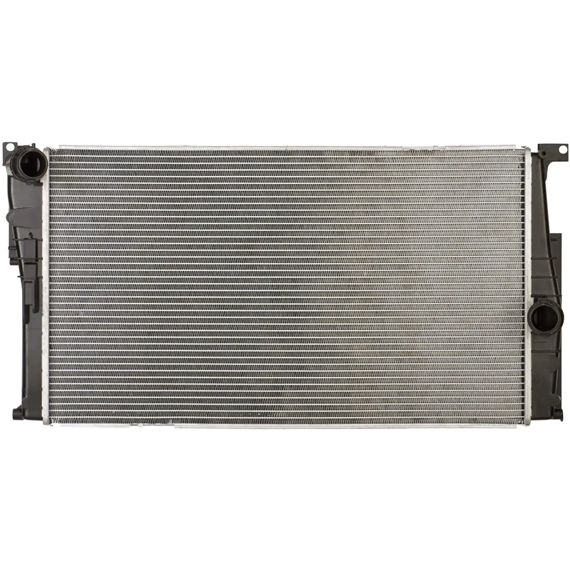 F30 Aluminium Radiator 17118678027 OEM for BMW Repair