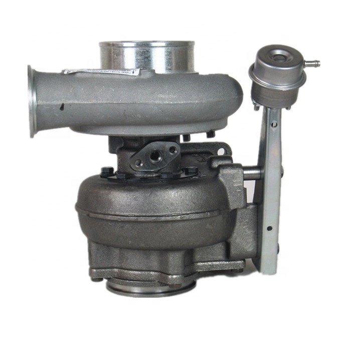 HX40W Turbo for 2004 Cummins Industrial Truck IR/KCEC-KCEC