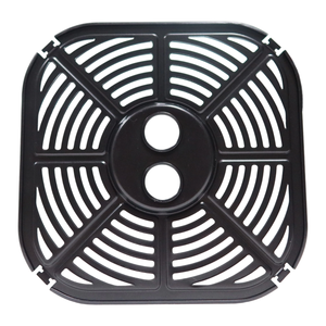 <span class=keywords><strong>Universal</strong></span> Electric Household Air Fryer Ofen zubehör-Ersatz backform griff & Dampf platte zum Kochen im Ofen - Product Image 6