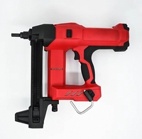 Vente d'usine encadrement pistolet à clous en acier électrique Portable pistolet à clouer en acier pour clou en béton