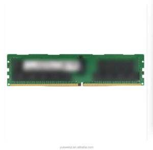 P07652-B21 ราคาพิเศษ 128GB ECC DDR4 3200Mhz Quad Rank X4 หน่วยความจำเซิร์ฟเวอร์ มีสินค้าในสต็อก - Product Image 4