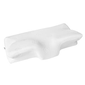 Oreiller orthopédique en mousse à mémoire de forme pour dormir sur le côté, Contour cervical breveté, Offre Spéciale - Product Image 1