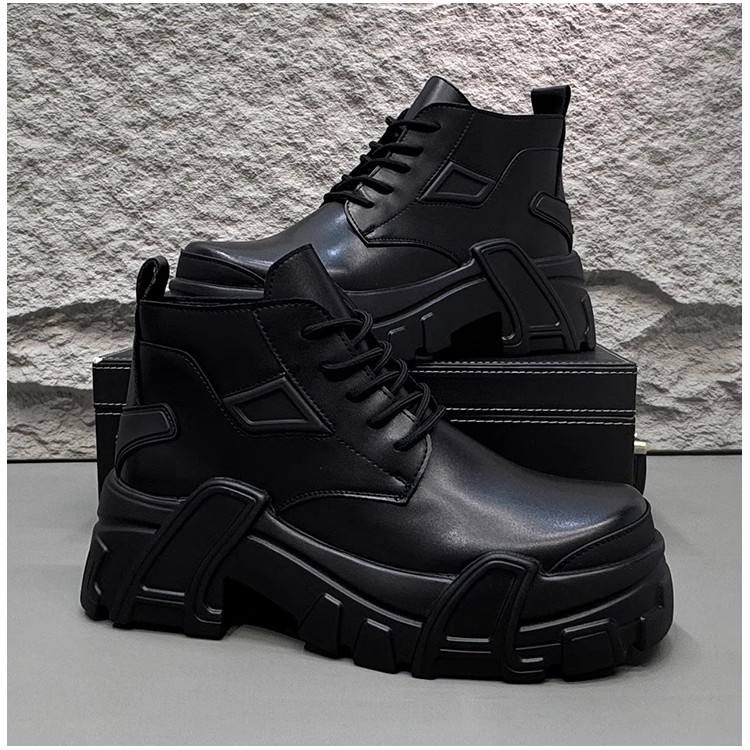 Botas Altas Botas Modernas 2019 Virucci Bota Envío Gratis* Miravia