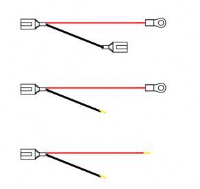 Poinçonneuse automatique de câblage à 2 fils et 3 presses pour le décapage des bornes de sertissage - Product Image 4