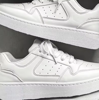 Chaussures de marche lumineuses à lacets avec logo personnalisé, exclusivité mondiale, peintes à la main, conception OEM unique pour un public mondial, Ysd Anti-Odor