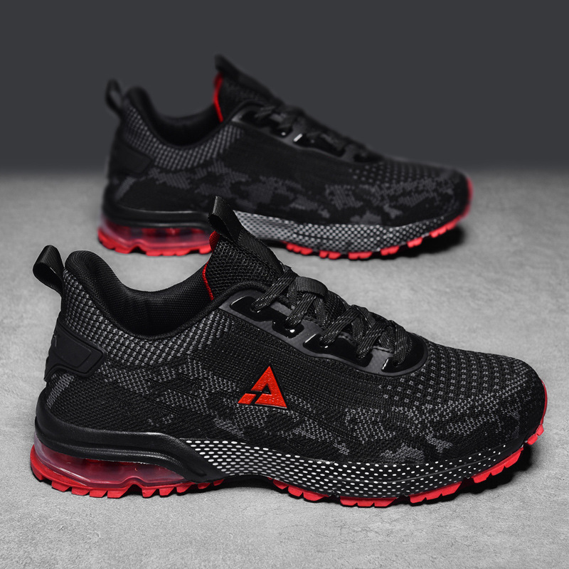Sepatu Sneakers Power Sports Shoes Online Men's Sports Shoe Black