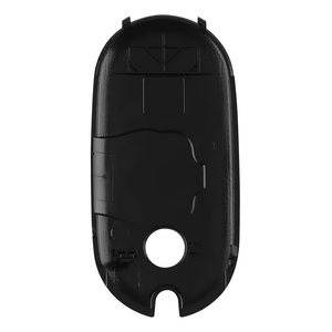 Funda para llave aplicable a 22 nuevos me-rc-edes clase C C200l260l funda para llave clase S 300 funda trasera para llave Mayb-ach accesorios para carcasa trasera - Product Image 3