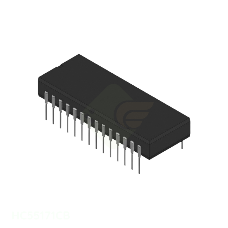 28 SOlC HC55171CB Interface Electronic Chips Component Authorized ...