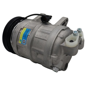 Compresseur d'air pour Nissan Caravan Urvan E25 92600VW100 506211-8270 506012-0160 506011-9570 Z0016347A 5062118270 - Product Image 3