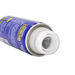 <span class=keywords><strong>Limpiador</strong></span> de Condensador de Aire Acondicionado CHIEF, Fluido Lubricante para Compresor de Aire Acondicionado de Automóvil, Solución Refrigerante de Alta Calidad, 40g - Product Image 5