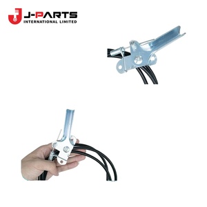 Support, <b>Throttle</b> Control <b>Cable</b> Engine for Toyota HIACE LH103 1993-1998 78472-26020 - Product Image 3