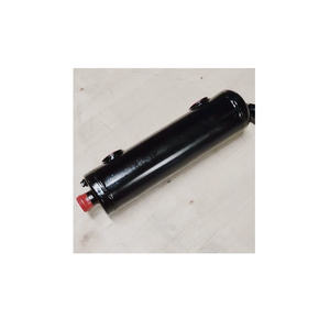 Refroidisseur d'huile moteur neuf 3066842 pour camions NT855 (1988-2004) avec garantie de 6 mois - Product Image 2