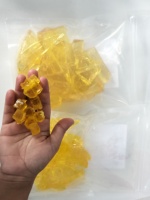 High Quality Flavored Sugar for Cotton Candy Machine 1kg Multi Flavors for Business and Home Use