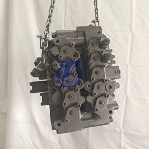 KRJ10310 KRJ16010 C0170-55064 Ensemble de commande hydraulique pour distributeur CX220 CX210B CX220B - Product Image 2