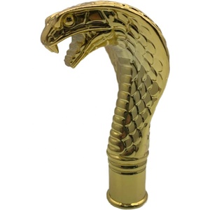 OEM Nắp Vặn Kim Loại Hợp Kim Kẽm Sang Trọng Và Tinh Tế Tùy Chỉnh Nắp Đầu Ô Nắp Nước Hoa - Product Image 3