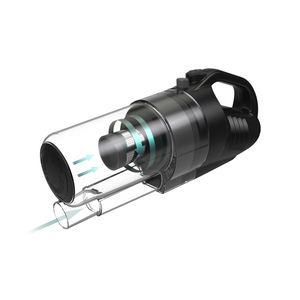 Aspirateur <span class=keywords><strong>robot</strong></span> Venturi ELLUXGO Aspire, aspirateur à cendres <span class=keywords><strong>multifonction</strong></span> sans sac, aspirateur portable pour voiture, aspirateur sec - Product Image 1